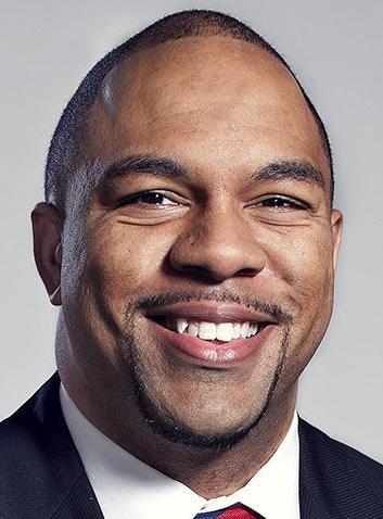 Maurice Cheeks